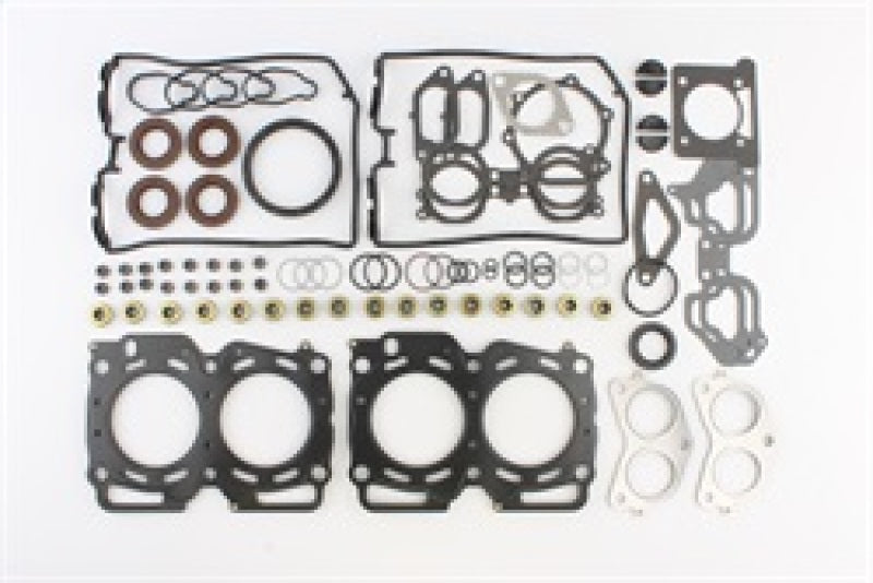 طقم حشوات كامل لسيارة كوميتيك ستريت برو سوبارو WRX EJ205 DOHC بقطر 94 مم موديل 2002-2005