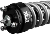 Fox 2.5 Performance HD Series 24+ Ford Ranger 4WD Front Coilover 0-3in Lift