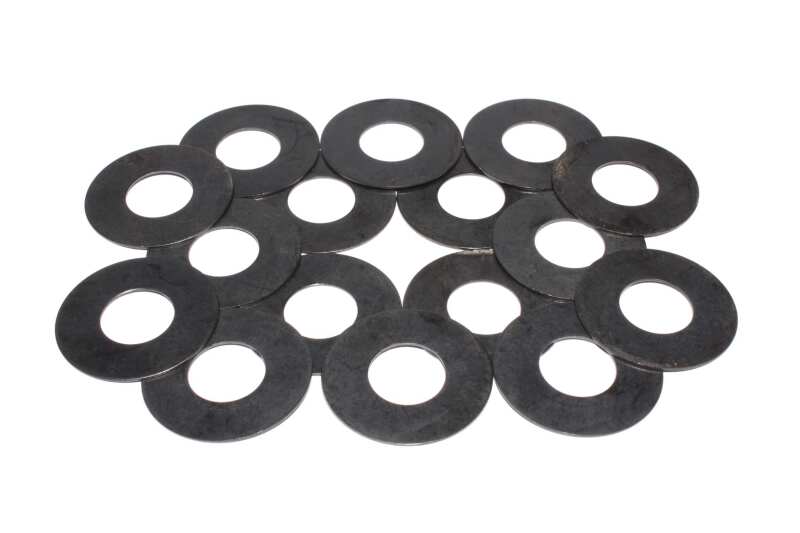 Comp Cams Spring Shim, .015 X .520 Id X 1.300 Od For Ls