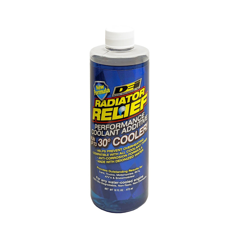 DEI Radiator Relief 16 أونصة