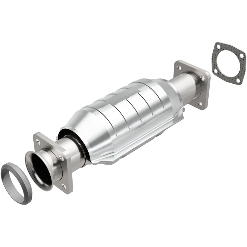 MagnaFlow Conv Direct Fit Saab
