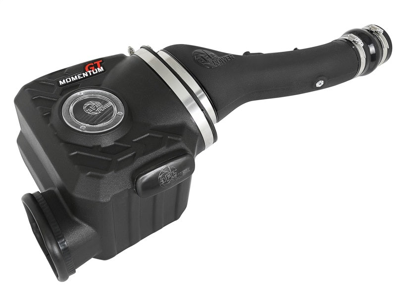 نظام سحب الهواء البارد aFe Momentum GT Pro DRY S لسيارة تويوتا 4Runner V6 سعة 4.0 لتر موديل 2010-2018 مع نظام Magnuson S/C