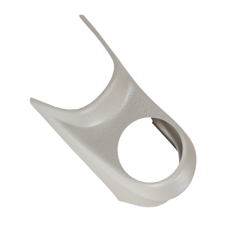 أوتوميتر 03-09 دودج رام 2-1/6 بوصة A-Pillar حامل جراب أحادي القياس - بني