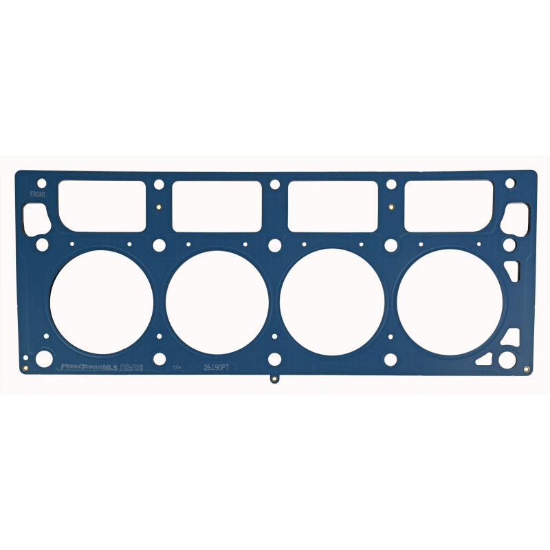 Fel-Pro 07-13 Chevrolet Silverado 1500/02-04 Corvette PermaTorque Engine Cylinder Head Gasket