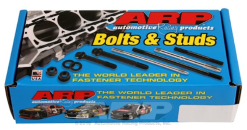 طقم مسامير رأس ARP 17-21 6.6 لتر (L5P) GM Duramax Diesel Custom Age 625+