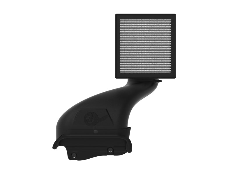 مغرفة هواء ديناميكية aFe 21-24 Ford F-150 V6/V8 مع فلتر Pro DRY S (DAS PLUS)