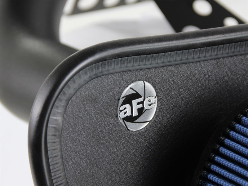 مداخل aFe MagnumFORCE المرحلة الثانية P5R AIS P5R فورد F-150 04-08 V8-5.4L