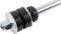 Fox 2017+ Nissan Armada / 2011+ Infiniti QX56/80 2.0 IFP Perf. Series Rear Shock - 0-2in Lift