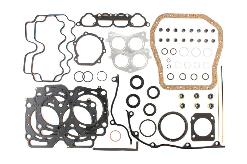 طقم حشوات كامل لمحرك Cometic Street Pro موديل 90-96 Subaru EJ22E SOHC بقطر 98 مم