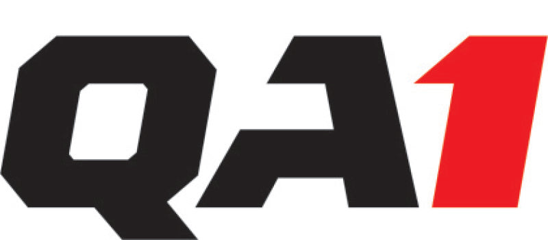 QA1 Thrust Bearing - 1in ID x 1.562in OD x .125in Thick