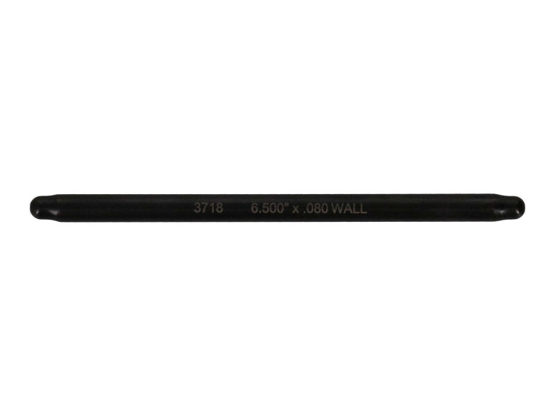 Manley Push Rod - 3/8 Dia. - 8.050 Length - 0.135 Wall - 4130 Chrome Moly - Swedged End - Set of 8