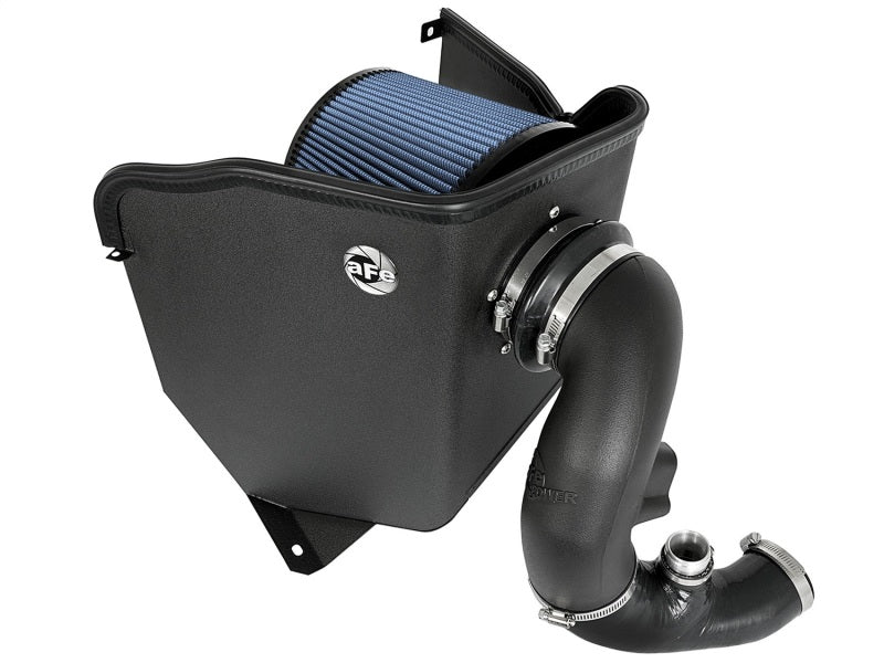 نظام سحب AFE Magnum FORCE Stage-2 Pro 5R لسيارة GM Colorado/Canyon موديل 2016 I4-2.8L (td)