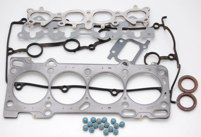 طقم الجزء العلوي لسيارة Cometic Street Pro موديل 93-03 Mazda FS-DE DOHC سعة 2.0 لتر وقطر 84 مم