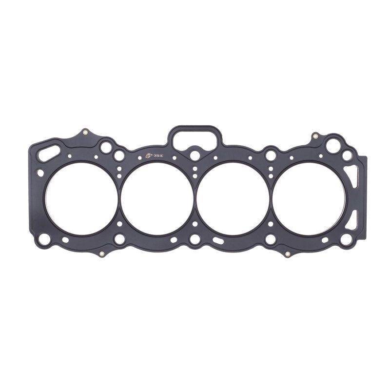حشية رأس أسطوانة Cometic Toyota 4AG-GE مقاس 83 مم وقطر 0.120 بوصة MLS