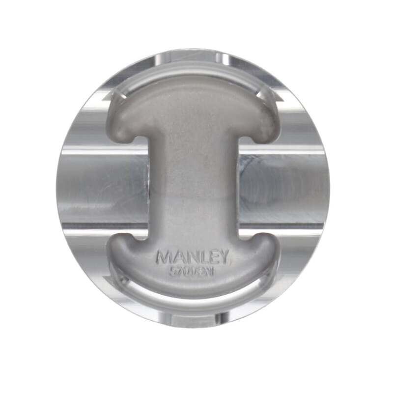 Manley Ford 4.6L Modular V8 Piston Set - 3.552in Bore 1.200in CH, 0.00 CC