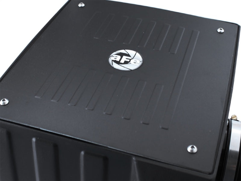 نظام سحب aFe Power MagnumFORCE Stage-2 Si PRO 5R لسيارة تويوتا تندرا 07-14 V8 سعة 5.7 لتر