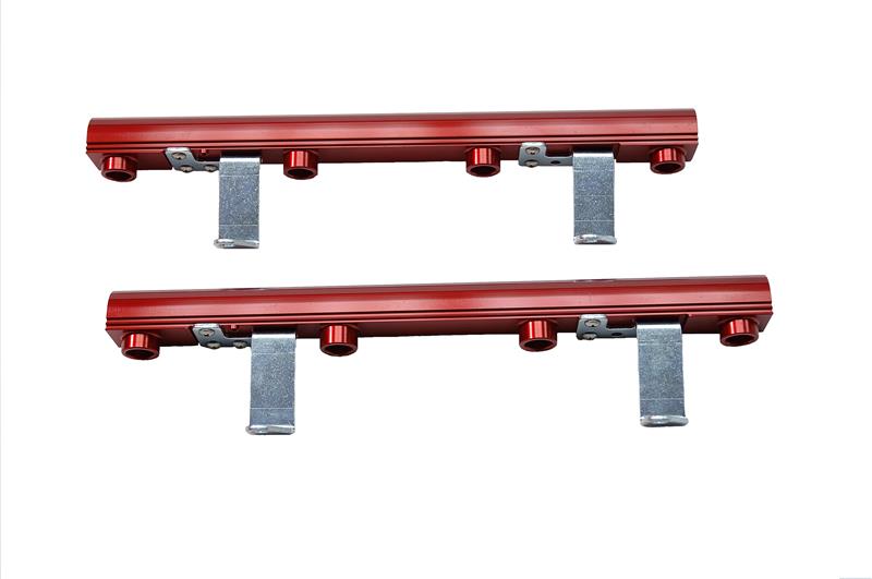 Fuel Rails