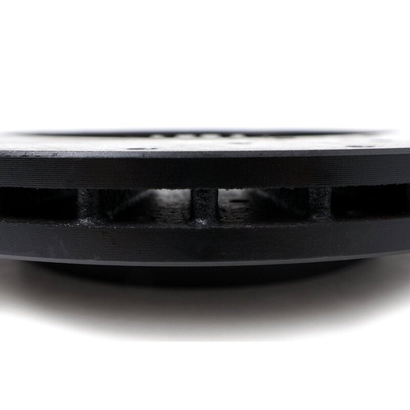 BLOX Racing 90-01 Acura Integra (Excl Type-R) Replacement Rotor - Front Right (for BXBS-10501)