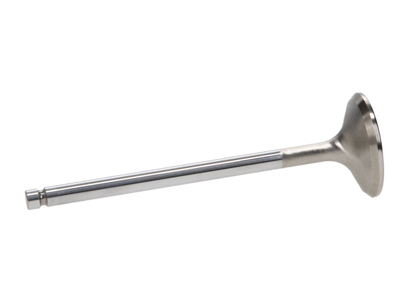 Manley Chevrolet Small Block Exhaust Valve Kit - 1.600in Head Dia. 5.365in O/A Length, 0.3415in Stem