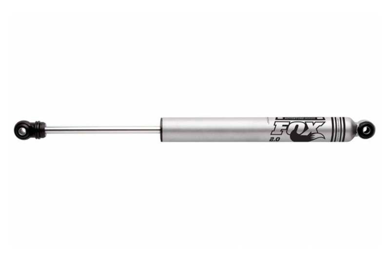 JKS Manufacturing Fox 2.0 Adventure Series Universal Shock 26.85 x 16.76 x 2 - Special/EB1