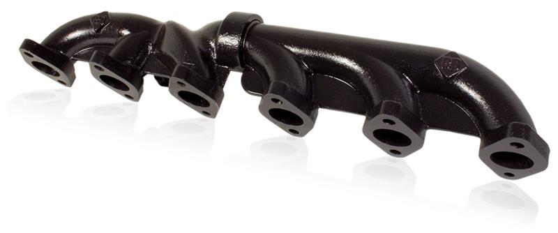 BD Diesel Manifold Exhaust Pulse - 2003-2007 Dodge 5.9L