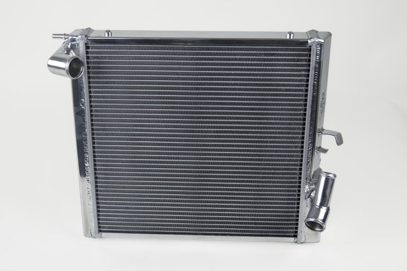 CSF Porsche 911 Carrera (991.2)/Turbo/GT3/GT3 RS (991) Left Side Radiator
