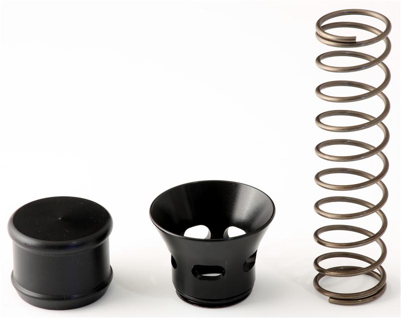 GFB Mach 2 Atmosphere Conversion Kit-Changes T9100/T9101/T9102/T9104/T9105/T9135 Recir to Atmosphere
