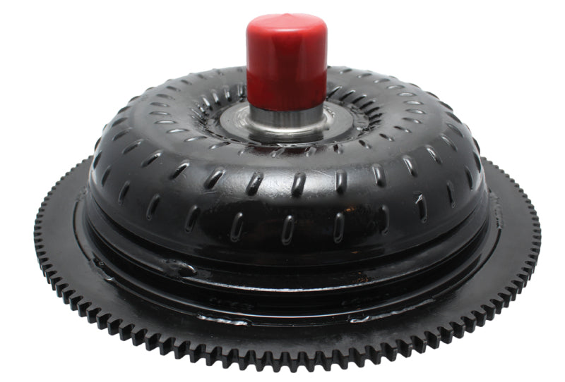 FTI 9.5in TF-6/904 Street Racer Series Converters Sprague Type - 3000 Stall