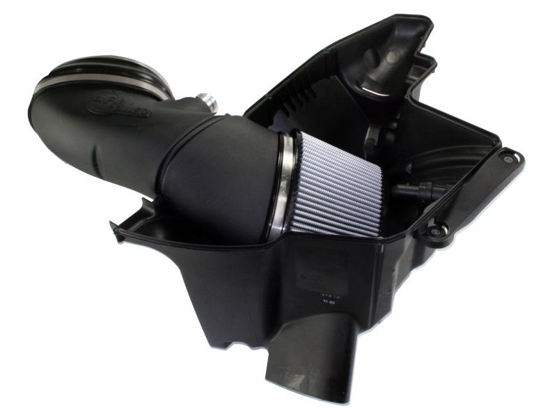 مداخل aFe MagnumFORCE المرحلة 2 PDS AIS PDS BMW M3 (E9X) 08-12 V8-4.0L