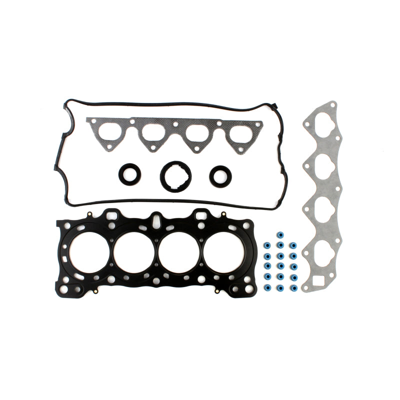 طقم حشوة الطرف العلوي Cometic Street Pro هوندا D16A1/A9 سعة 1.6 لتر DOHC بسمك 76 مم و0.040 بوصة (86-89)