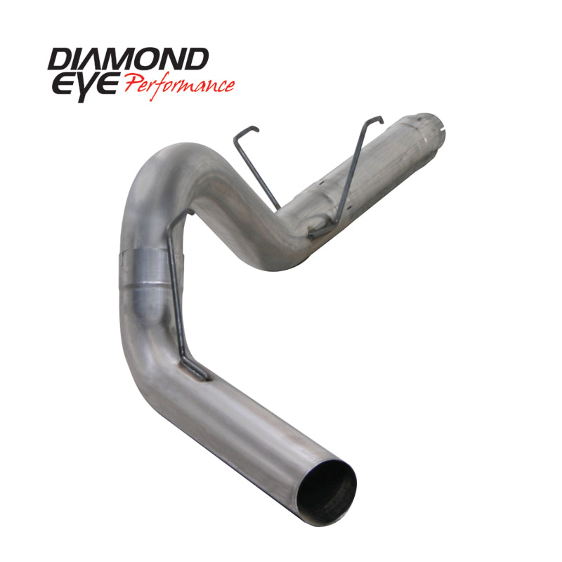 طقم عين الماس 5 بوصة مرشح جسيمات الديزل (DPF) SGL SS 07.5-11 CUMMINS 6 7L PCKGD BX46X14X14OD EL-PL 44inX13 5inX13