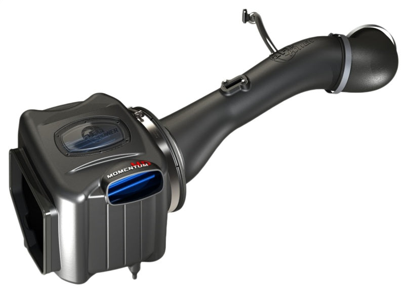 نظام سحب aFe Momentum GT Pro 5R لسيارة GM Silverado HD / Sierra HD V8 سعة 6.0 لتر موديل 2016