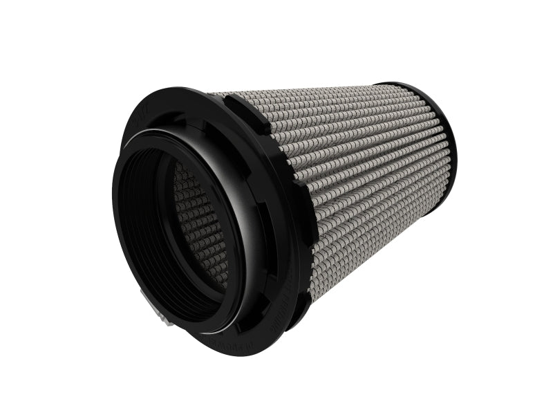 فلتر هواء عالمي aFe POWER Takeda Pro DRY S مقاس 3-1/2F × 5B × 3-1/2T (مقلوب) × 6H بوصة