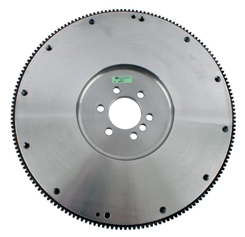 McLeod Steel Flywheel25 Gm Lq4 Conversion