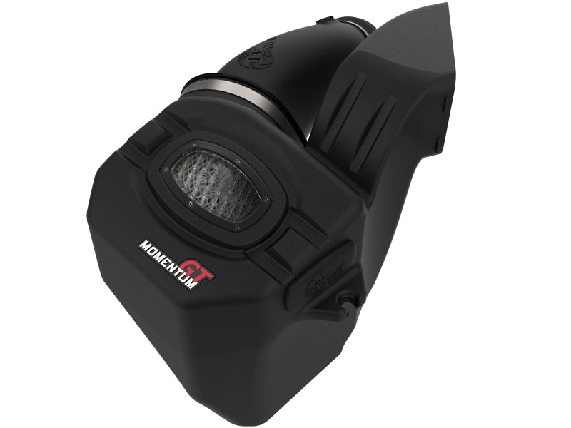 نظام سحب الهواء البارد aFe Momentum GT مع فلتر Pro Dry S لسيارة Ram 2500/300 V8 سعة 6.4 لتر موديل 19-21