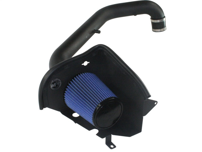 مداخل هواء aFe MagnumFORCE المرحلة الثانية P5R AIS P5R Jeep Wrangler (TJ) 97-06 L6-4.0L
