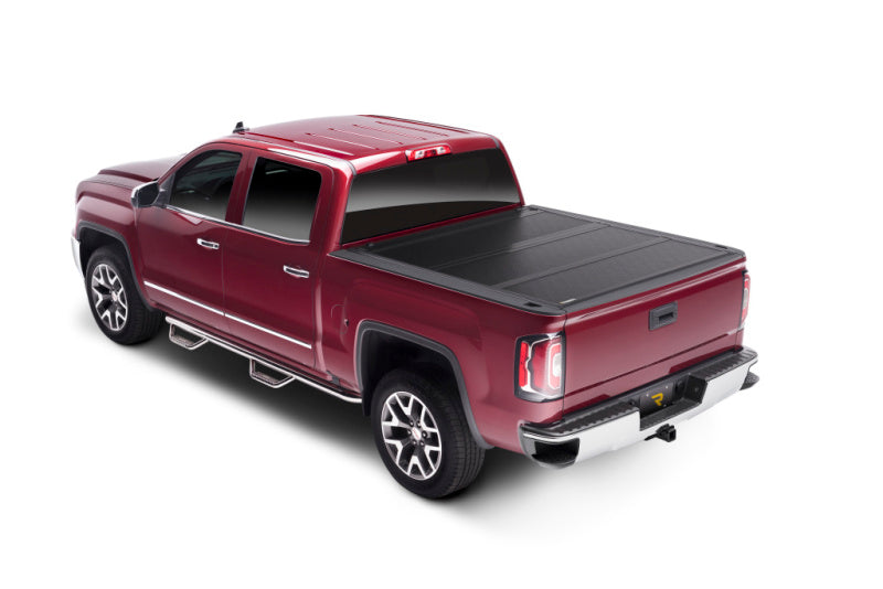 BAK 2022+ Toyota Tundra 5.5ft Bed FiberMax Bed Cover