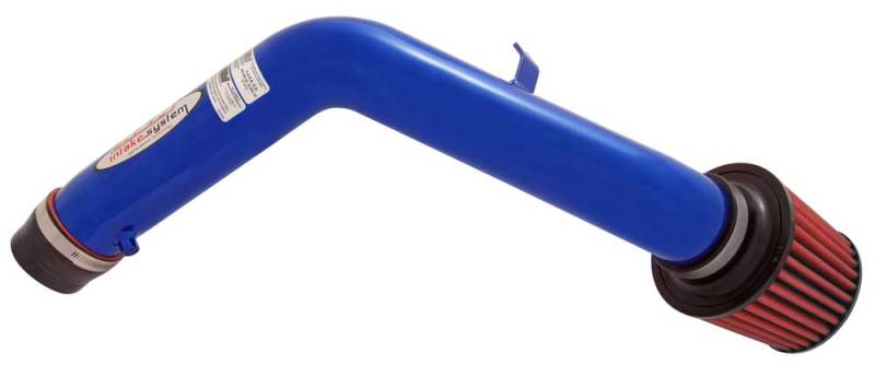 مدخل هواء بارد أزرق AEM 04-07 Acura TL/ 07 TL-S