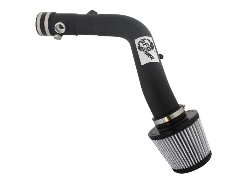 مدخل aFe MagnumFORCE المرحلة 2 Pro DRY S 06-08 VW Jetta/Golf/Rabbit (MKV) 2.5 لتر