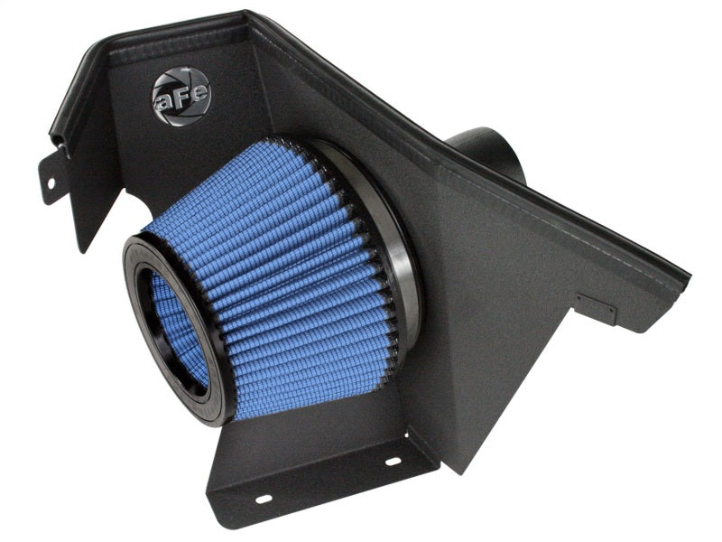 مداخل هواء aFe MagnumFORCE المرحلة الثانية P5R AIS P5R BMW 525i/530i (E60) 04-05 L6-2.5/3.0L