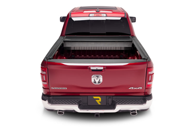 Retrax 09-18 Ram 1500 w/o RamBox (6.4ft. Bed) Retrax IX