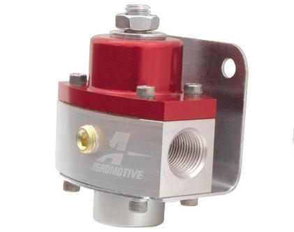 Aeromotive Marine 2-Port AN-06 Carb. Reg