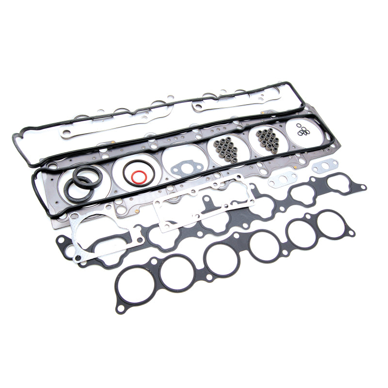 طقم حشوة رأس الأسطوانة Cometic Street Pro Toyota 2JZ-GE بقطر 87 مم وقطر 0.040 بوصة