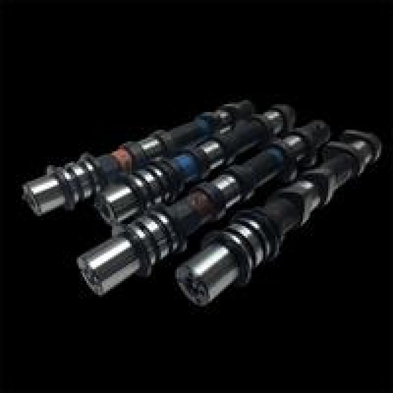 أعمدة كامات براين كروير سوبارو EJ257B - موديلات 2008+ STi - المرحلة 3 - كامة العادم على الجانب الأيمن فقط