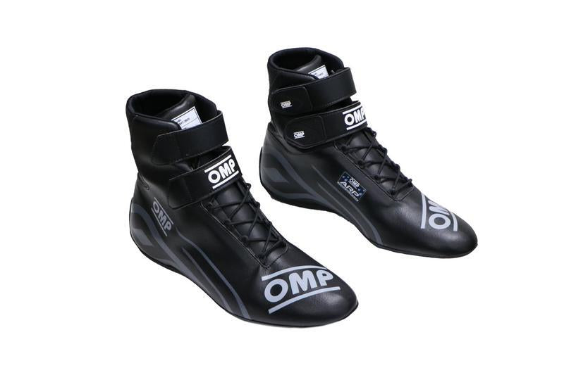 OMP ARP SHOES MY24 BLACK SZ 42