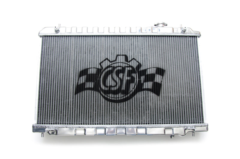 CSF 03-06 Nissan 350Z Radiator