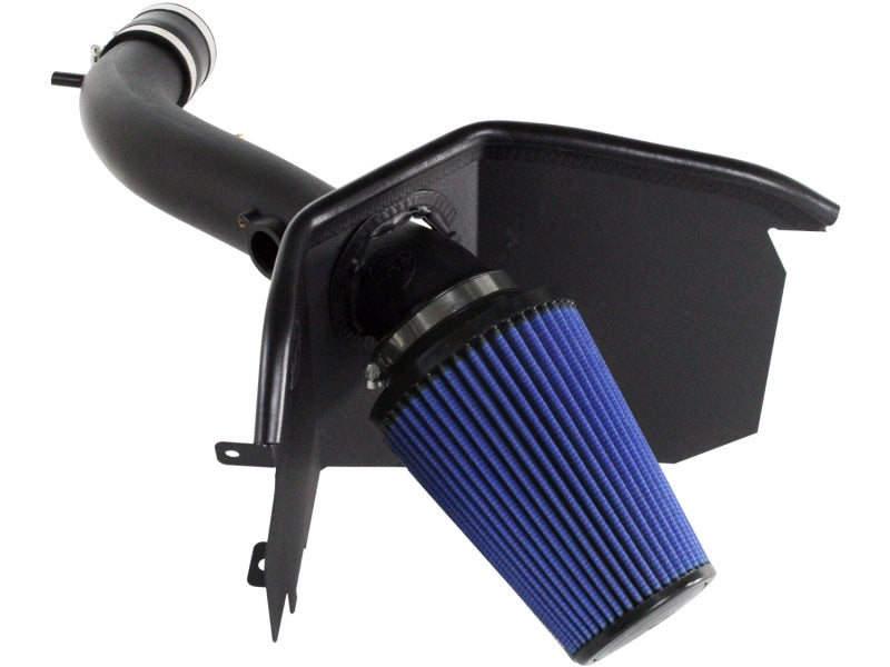 aFe MagnumFORCE مآخذ المرحلة 2 P5R AIS P5R Toyota Tacoma 99-04 4Rnr 99-02 V6-3.4L