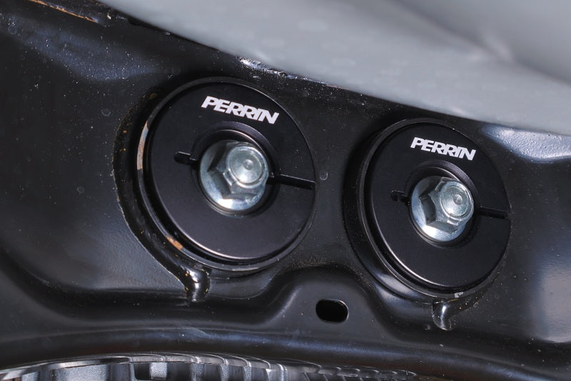 PERRIN 15-21 Subaru WRX & STI / 12-25 Impreza / 24-25 Crosstrek Differential Lockdown System