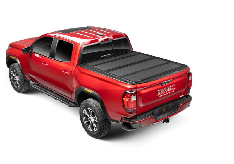 BAK 2020 Jeep Gladiator 5ft Bed BAKFlip MX4