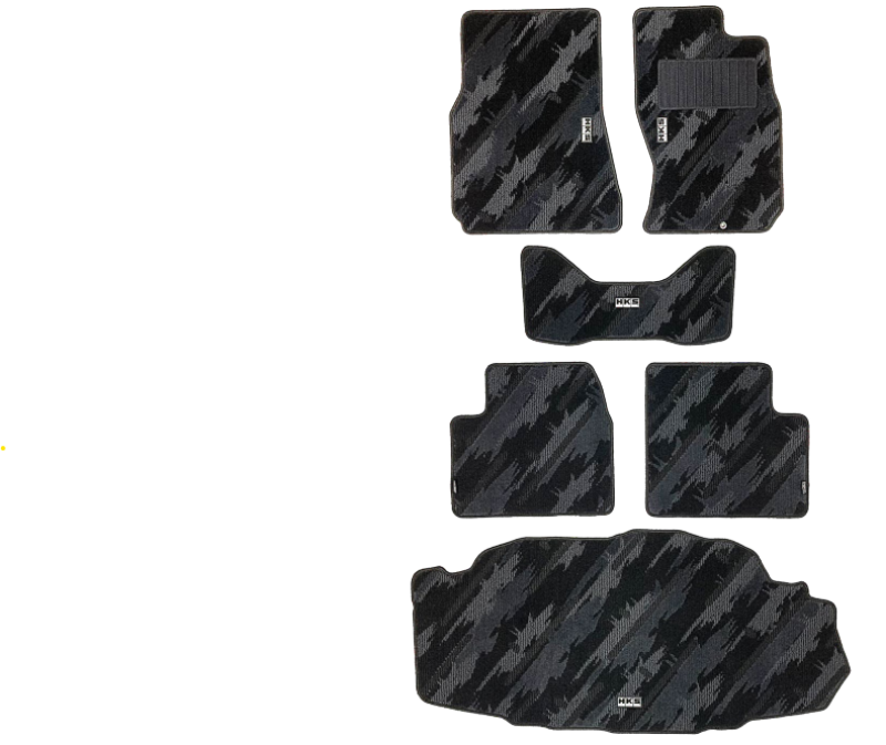 Floor Mats